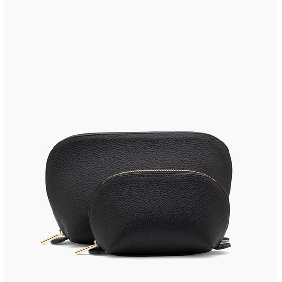Cuyana Travel Case Set - Picture 1 of 16